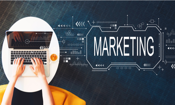 Read more about the article WHAT IS DIGITAL MARKETING?